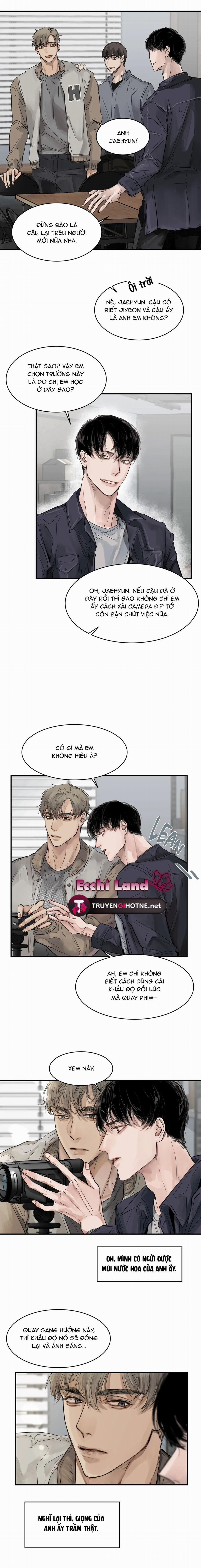 Vết Rắn Cắn 3.1 trang 4