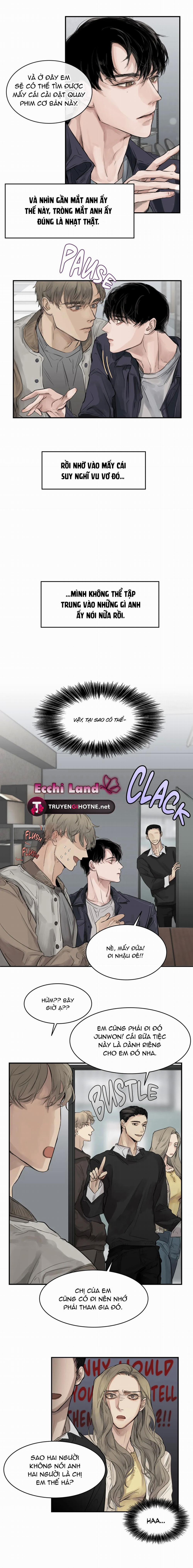 Vết Rắn Cắn 3.1 trang 5