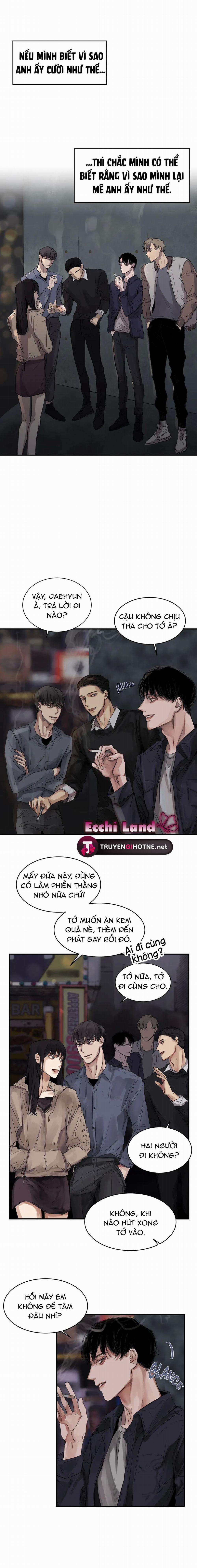 Vết Rắn Cắn 3.2 trang 0