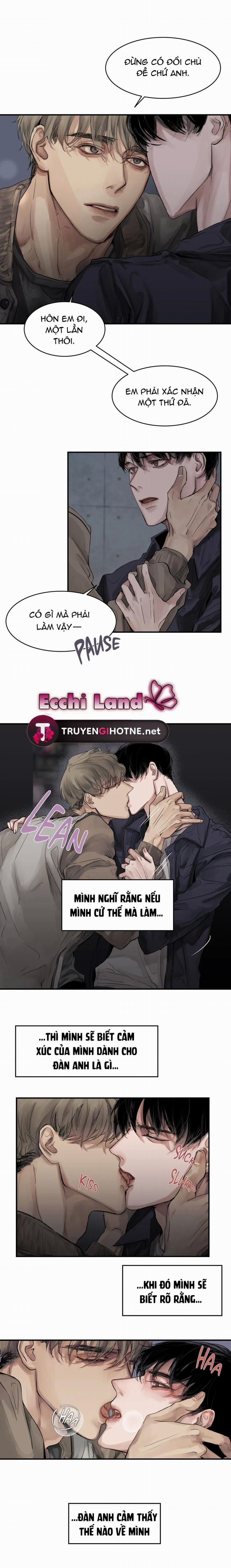 Vết Rắn Cắn 3.2 trang 2