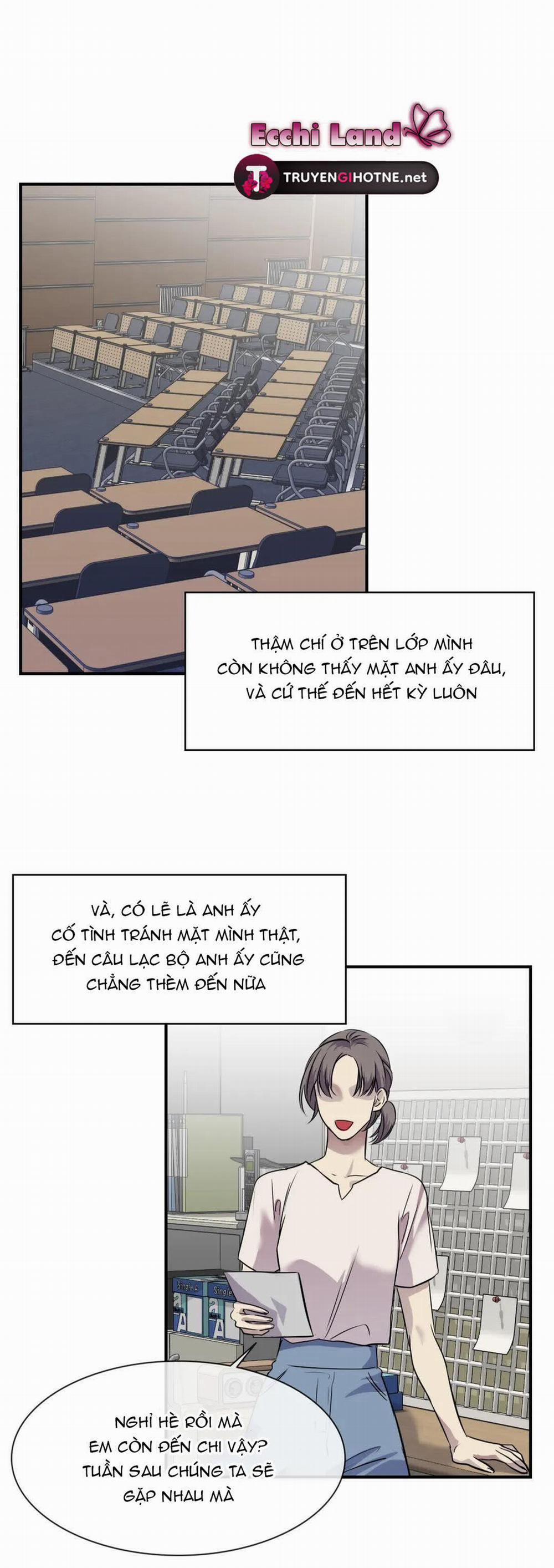 Vết Rắn Cắn 30.1 trang 7