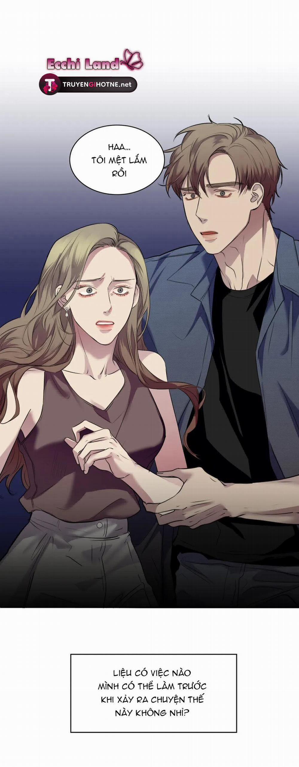 Vết Rắn Cắn 30.2 trang 12