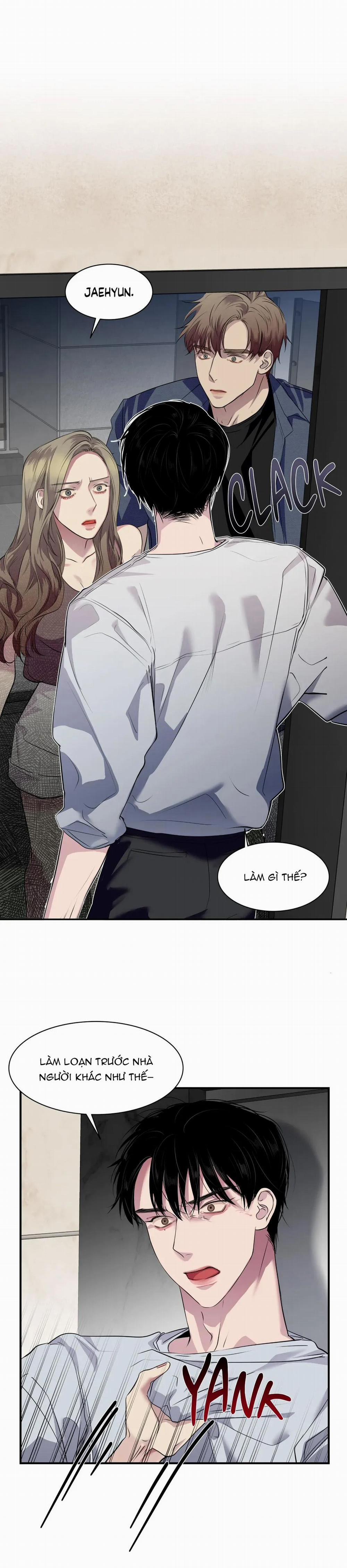 Vết Rắn Cắn 30.2 trang 9