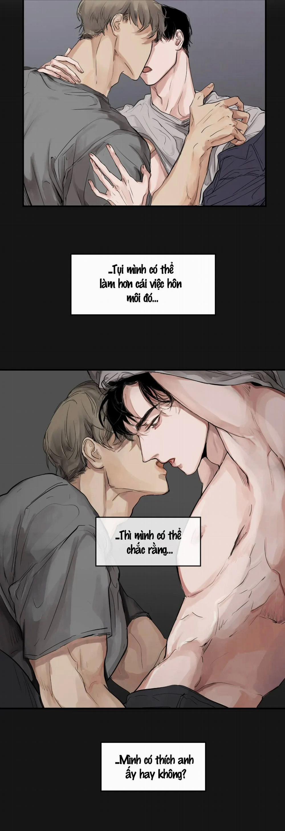 Vết Rắn Cắn 4.1 trang 11