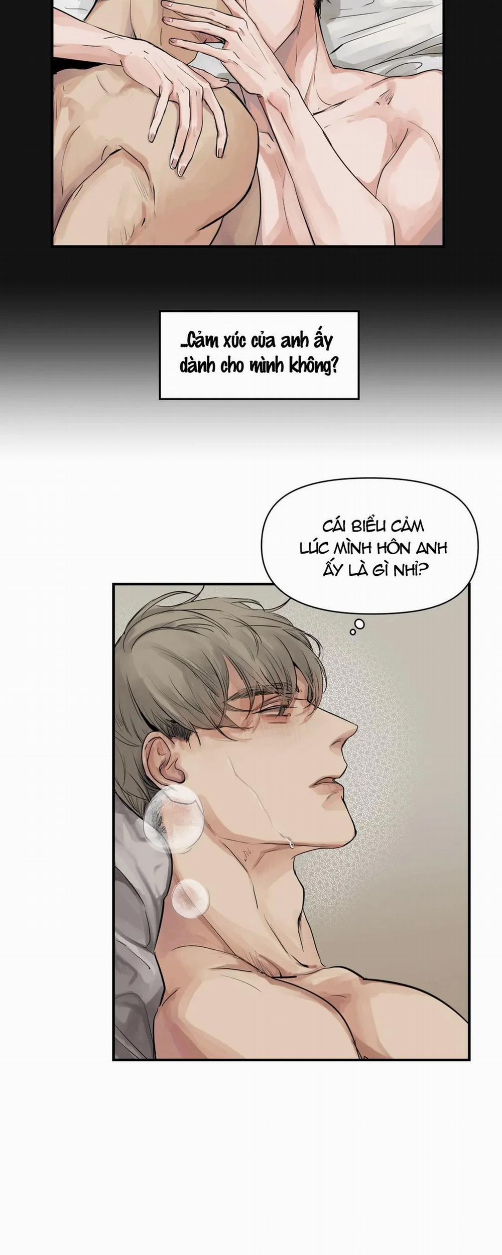 Vết Rắn Cắn 4.1 trang 14