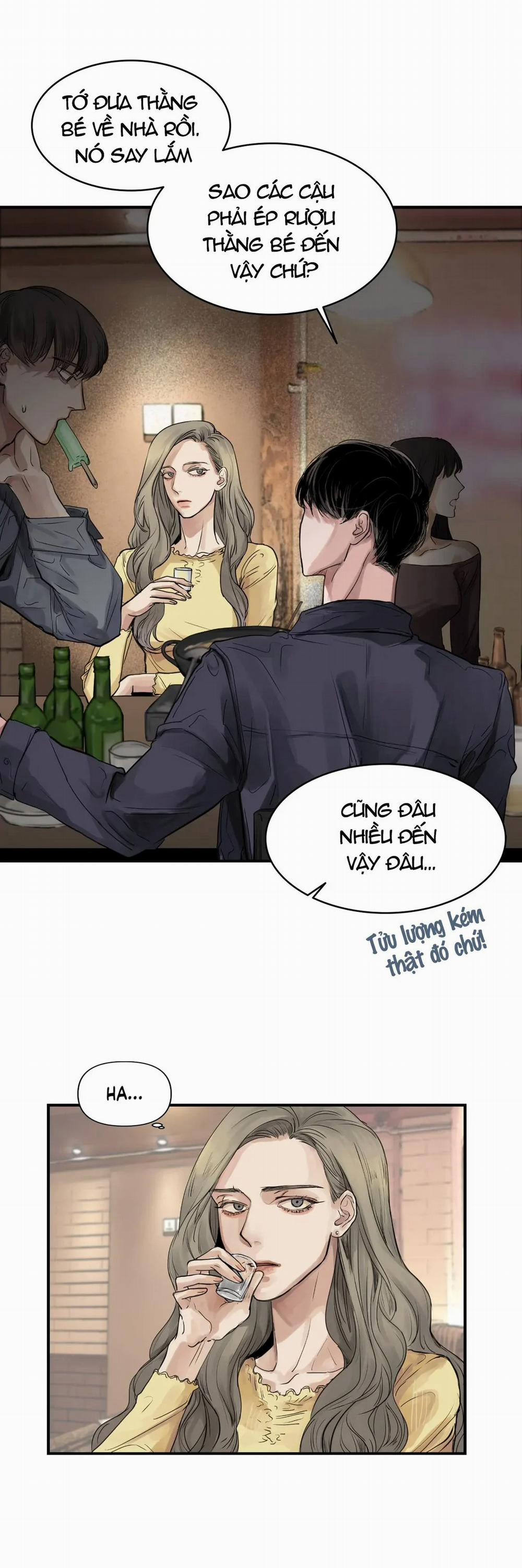 Vết Rắn Cắn 4.1 trang 5