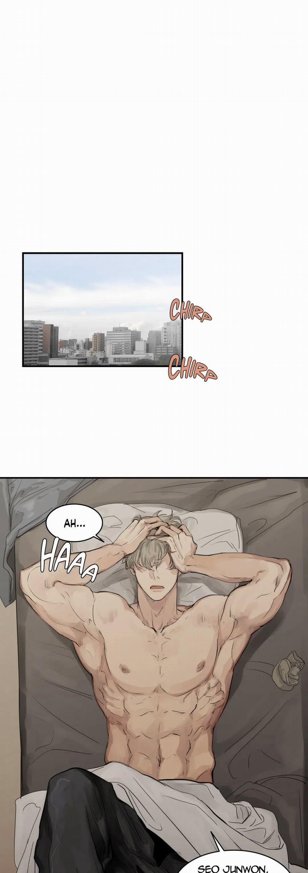 Vết Rắn Cắn 4.1 trang 6