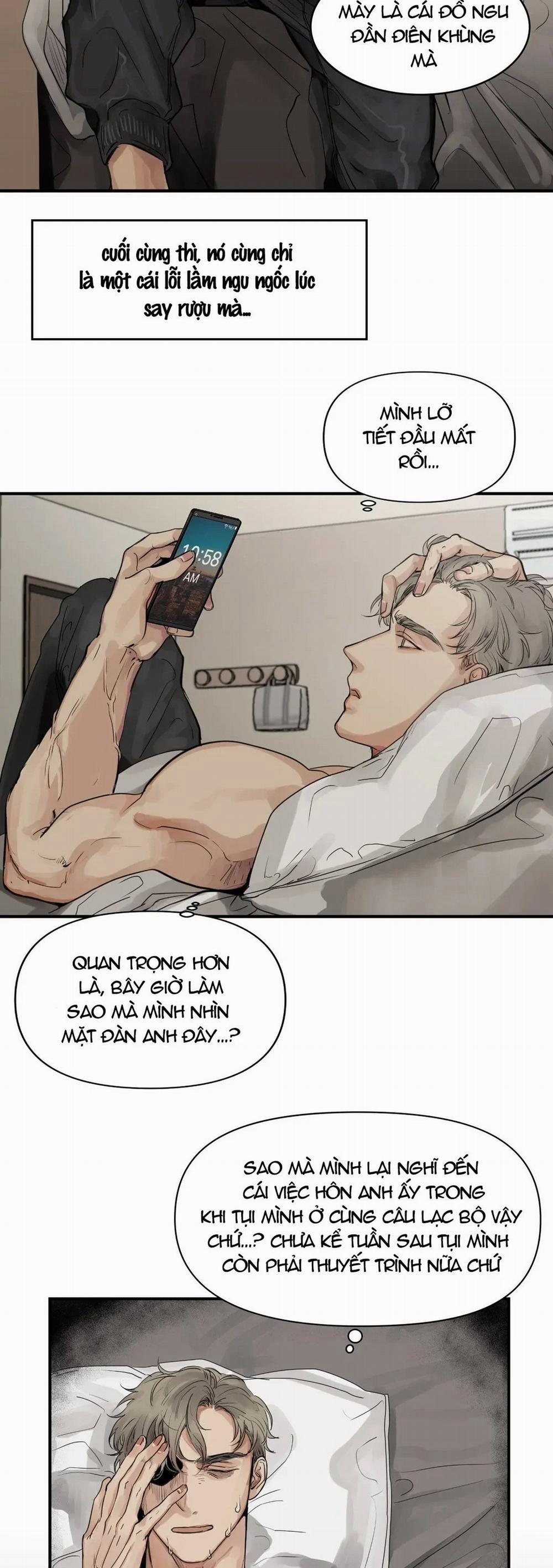 Vết Rắn Cắn 4.1 trang 7