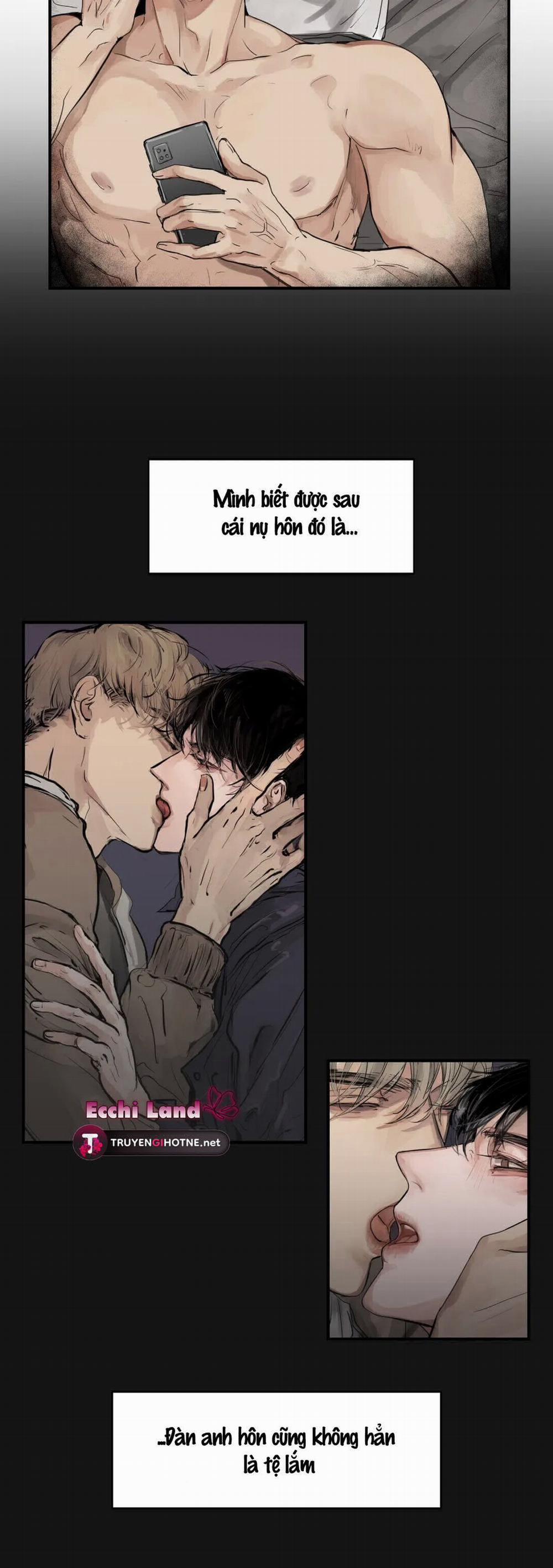 Vết Rắn Cắn 4.1 trang 8