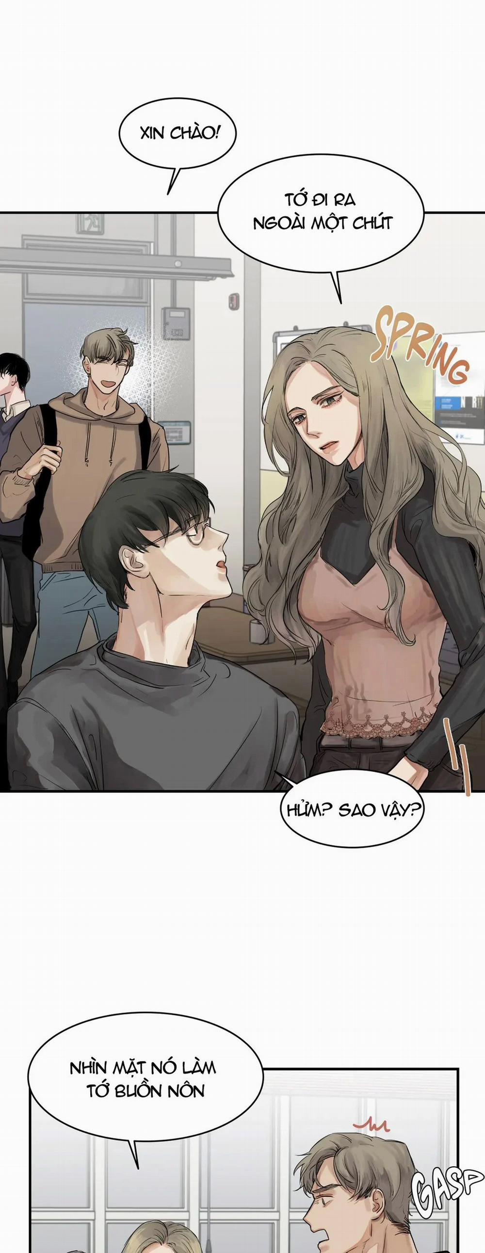 Vết Rắn Cắn 4.2 trang 10