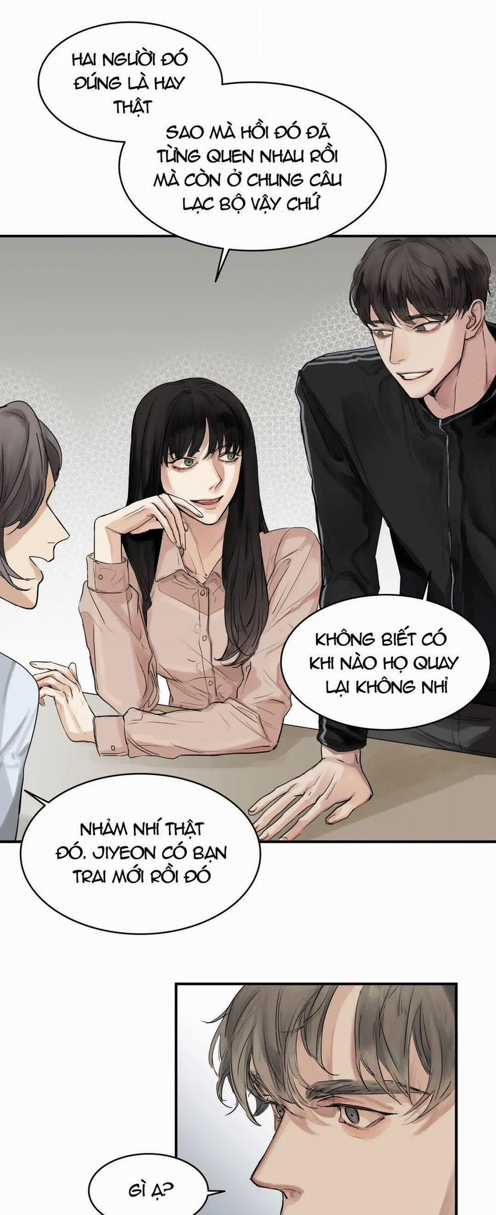 Vết Rắn Cắn 4.2 trang 13