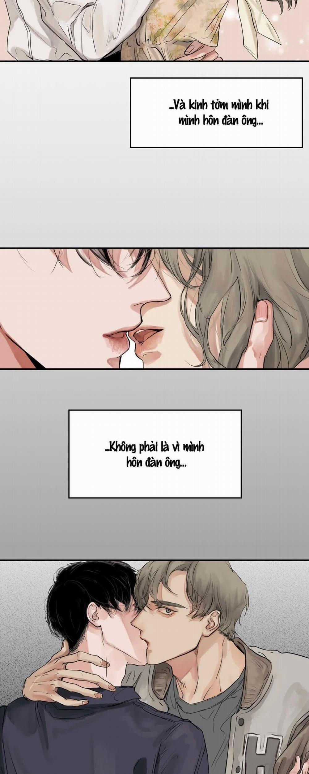 Vết Rắn Cắn 4.2 trang 17