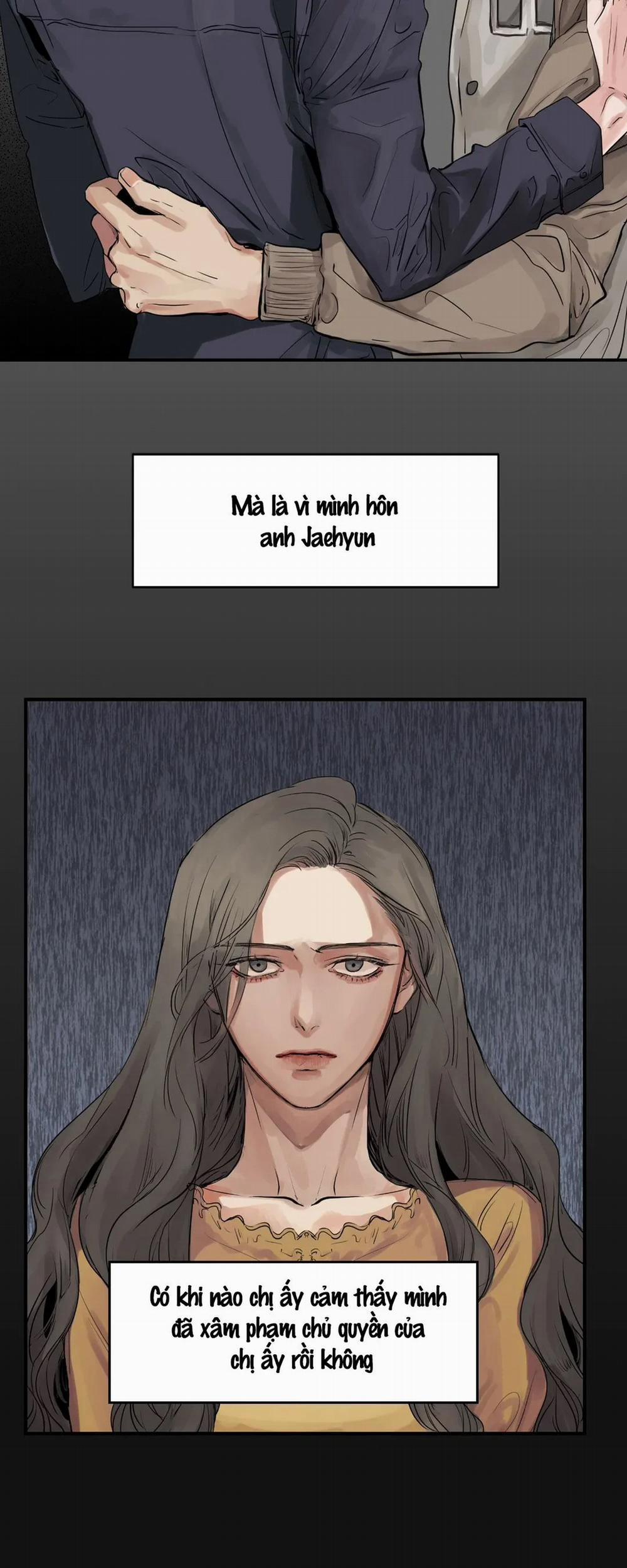 Vết Rắn Cắn 4.2 trang 18