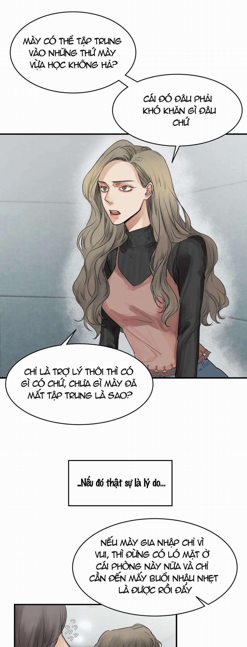 Vết Rắn Cắn 4.2 trang 22