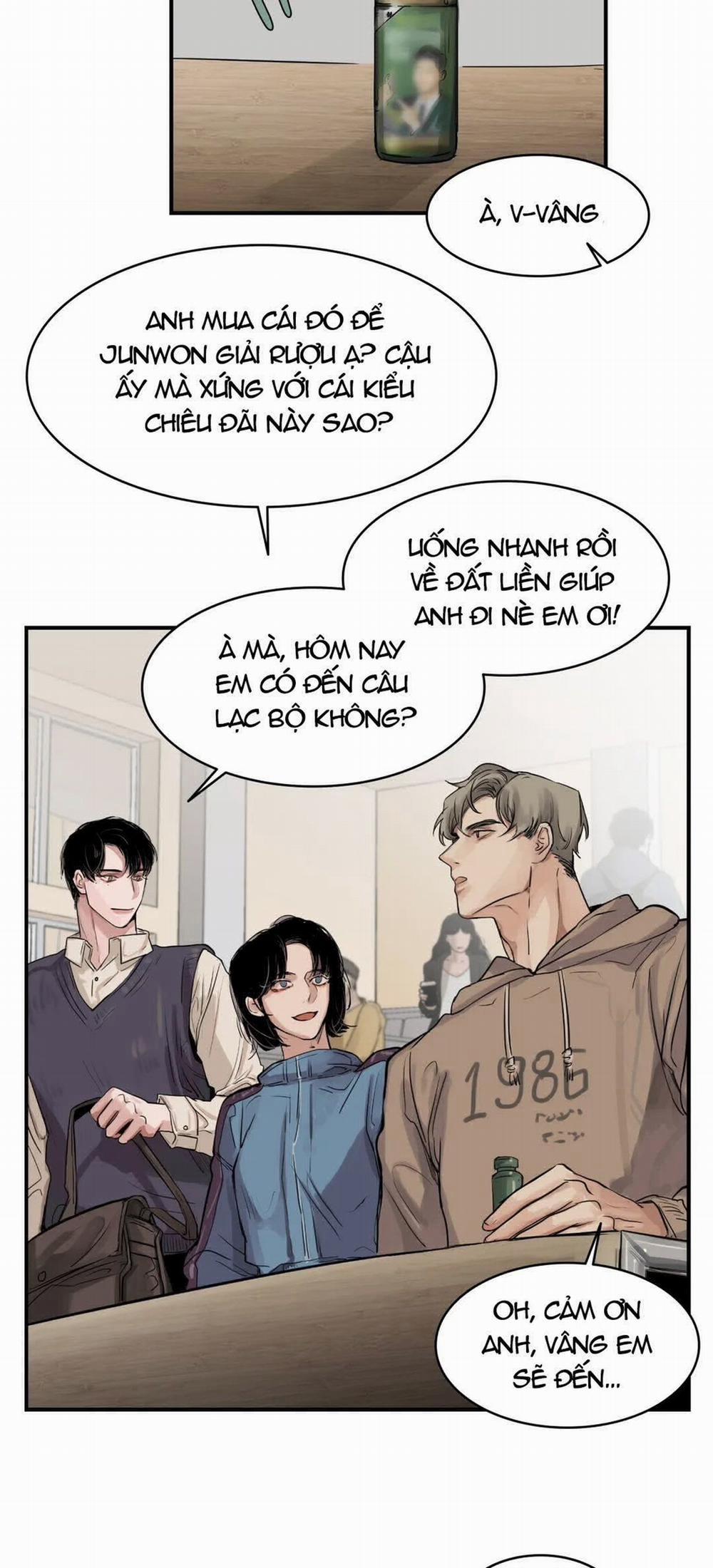 Vết Rắn Cắn 4.2 trang 5