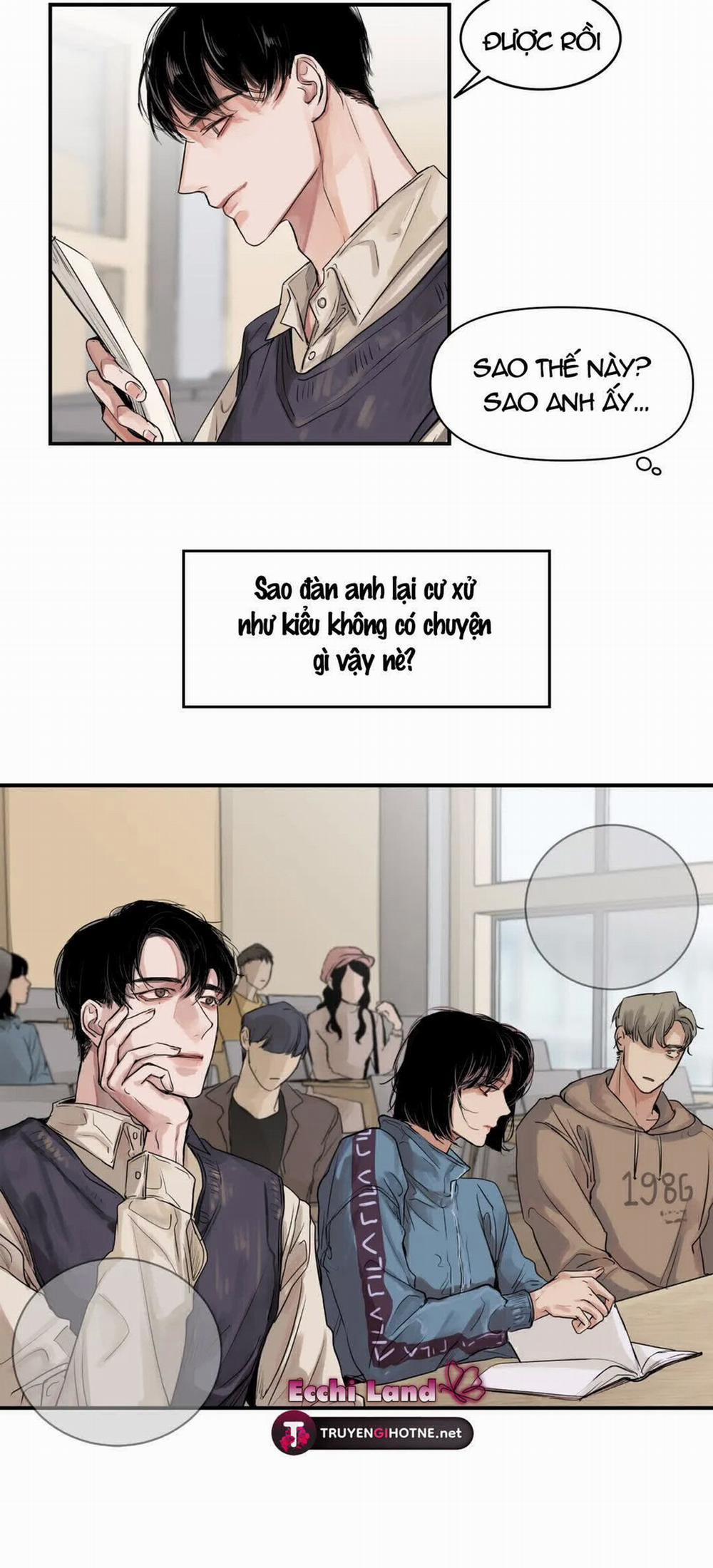 Vết Rắn Cắn 4.2 trang 6