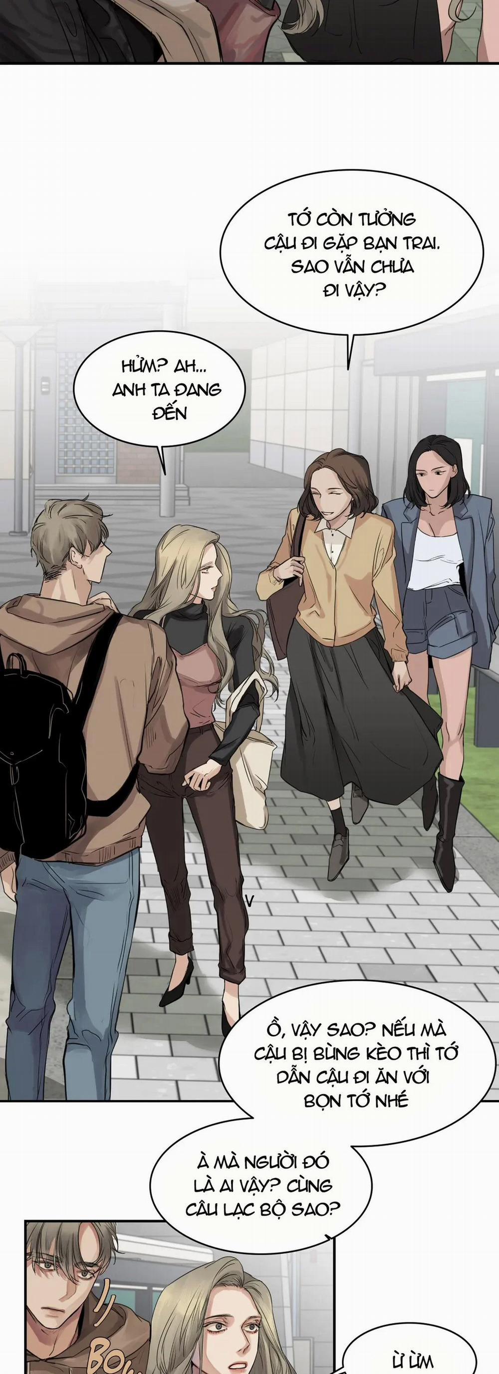 Vết Rắn Cắn 5.1 trang 10