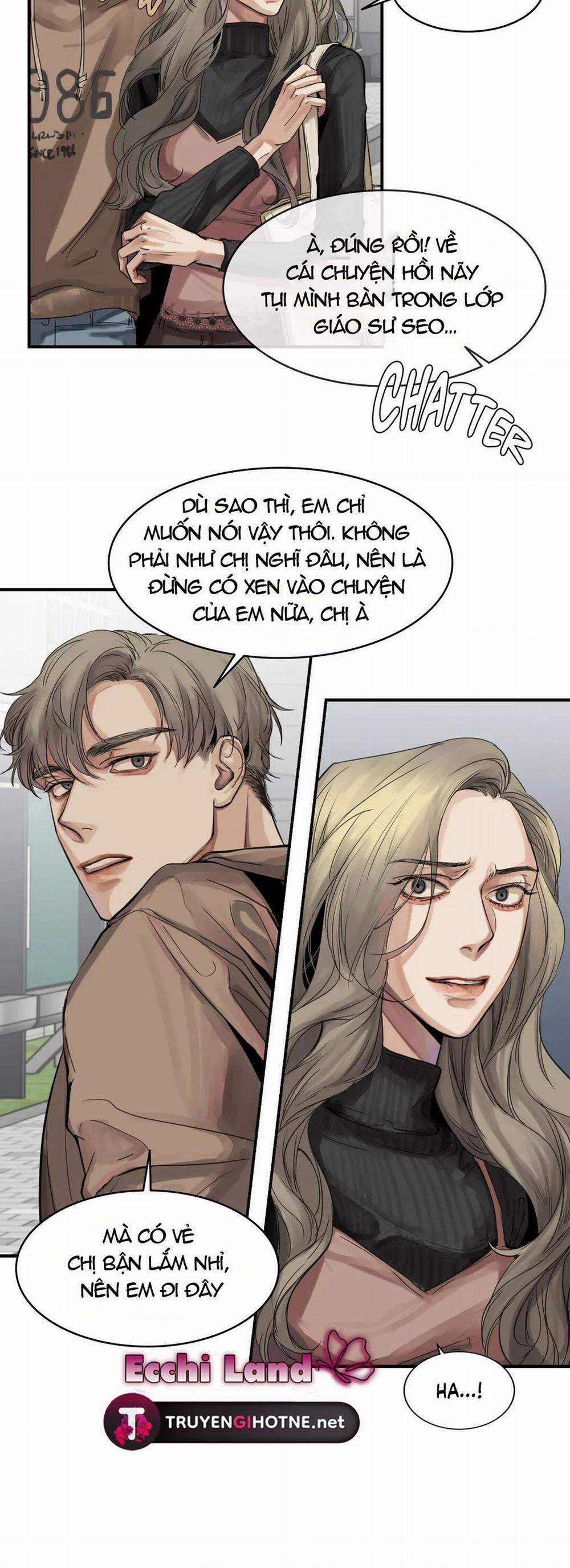 Vết Rắn Cắn 5.1 trang 11