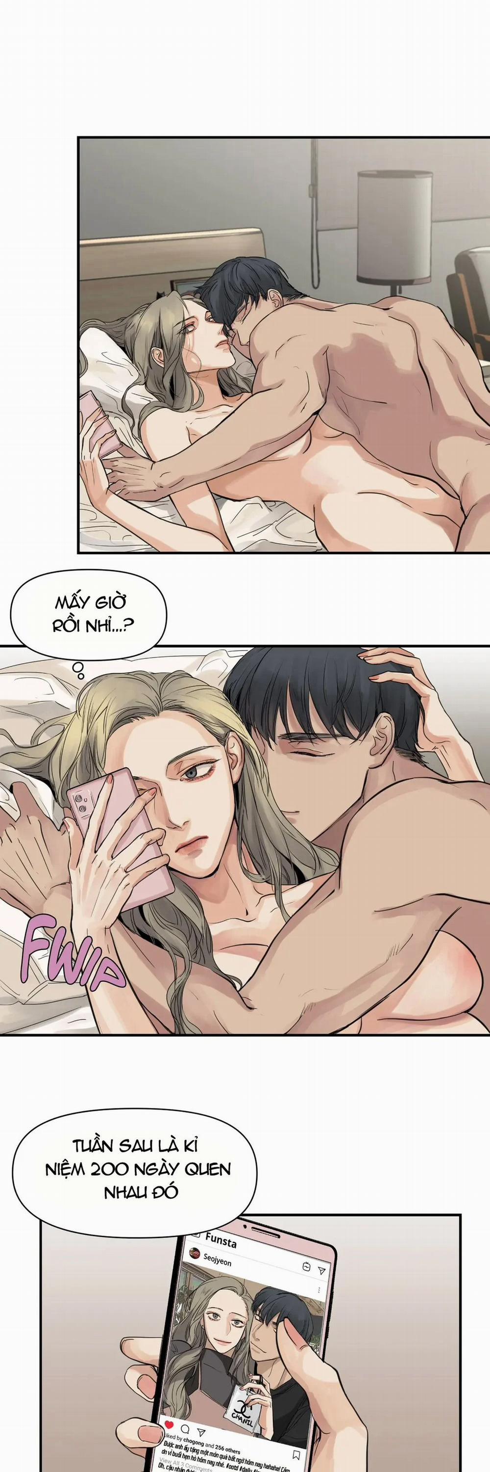 Vết Rắn Cắn 5.1 trang 15