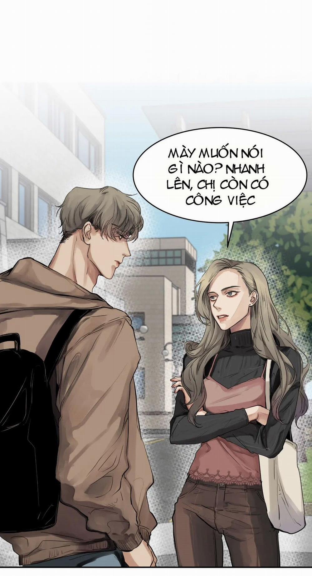 Vết Rắn Cắn 5.1 trang 3