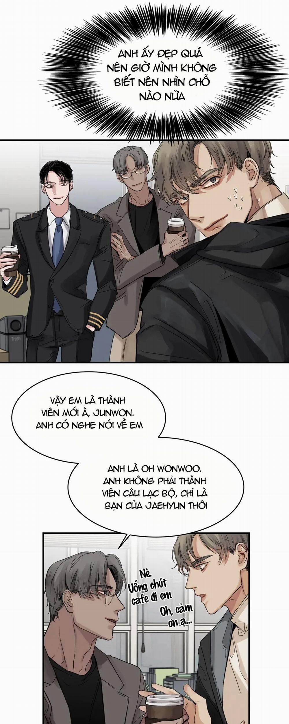 Vết Rắn Cắn 5.2 trang 0