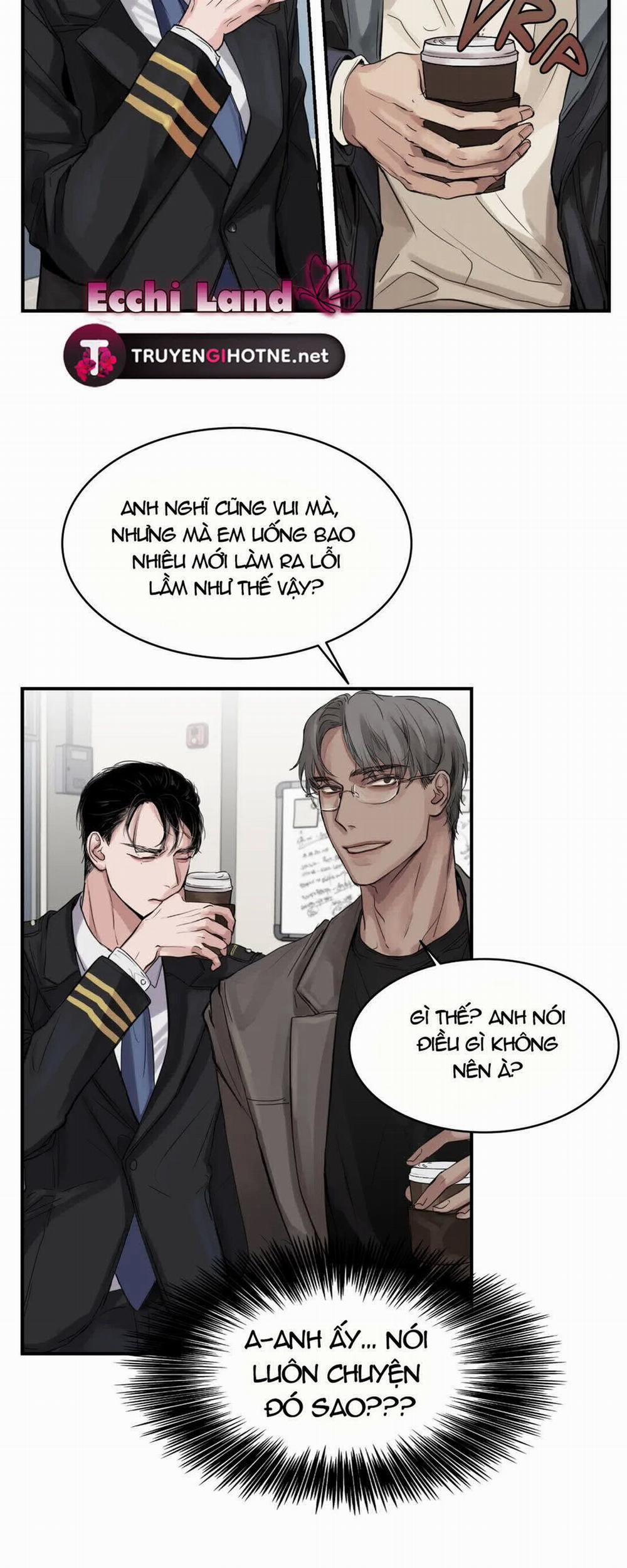 Vết Rắn Cắn 5.2 trang 2