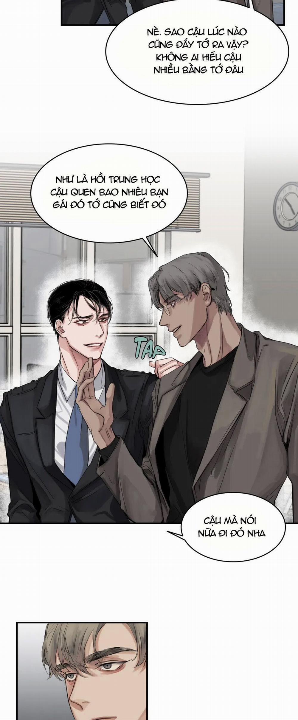 Vết Rắn Cắn 5.2 trang 7