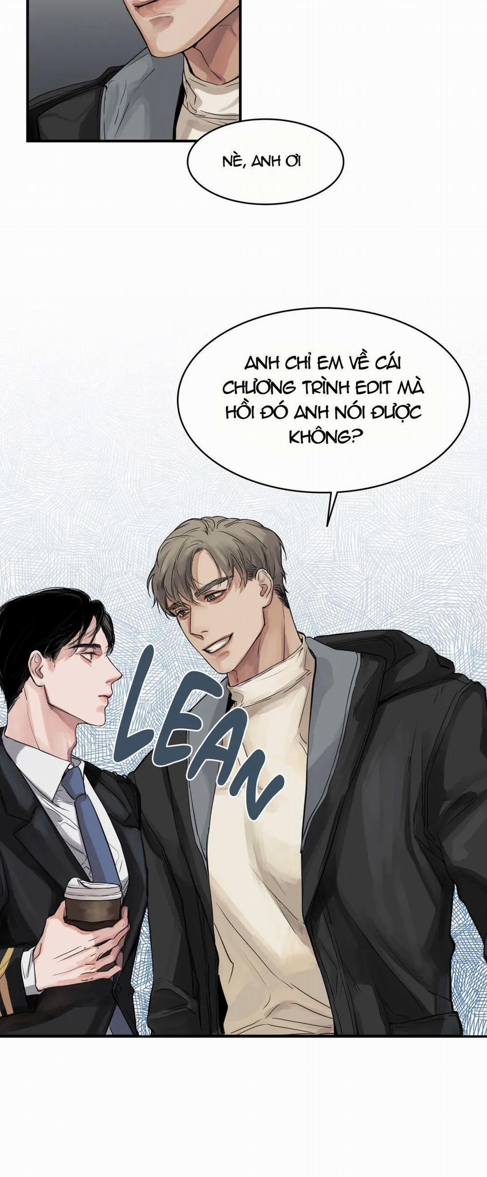 Vết Rắn Cắn 5.2 trang 8