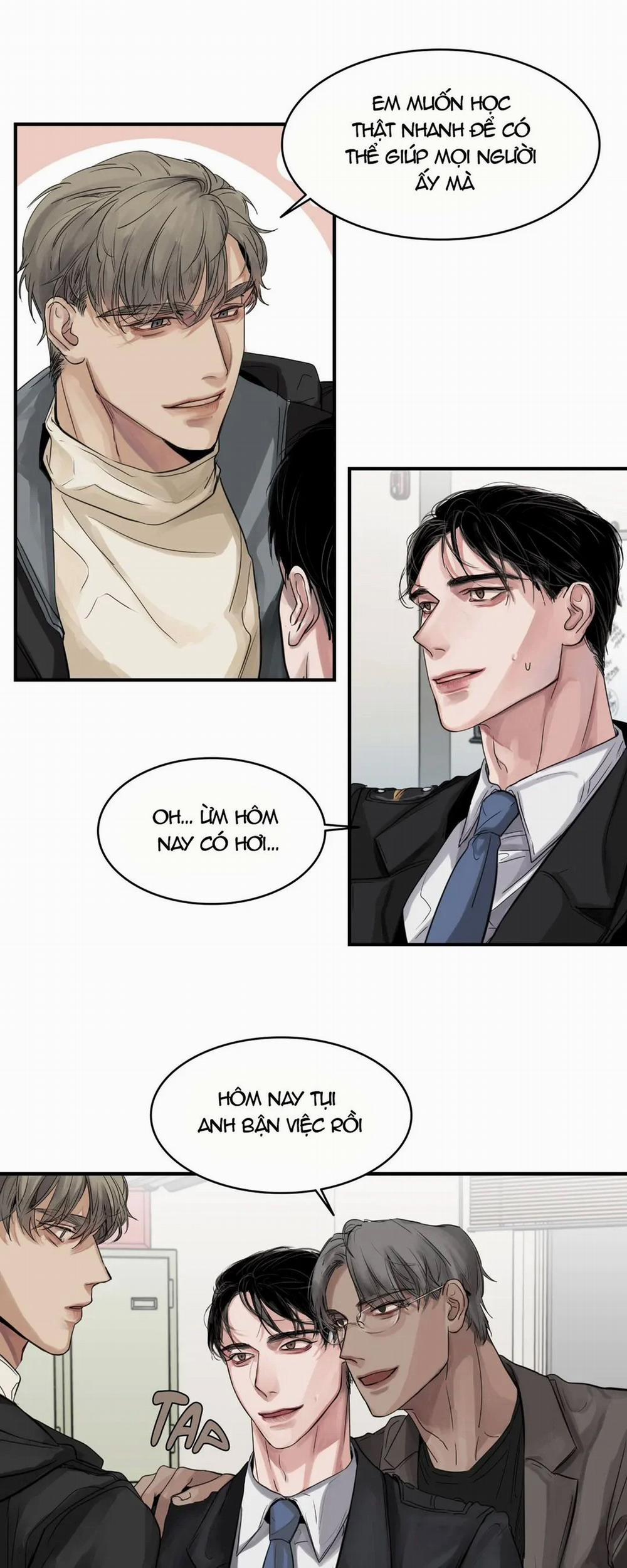 Vết Rắn Cắn 5.2 trang 9