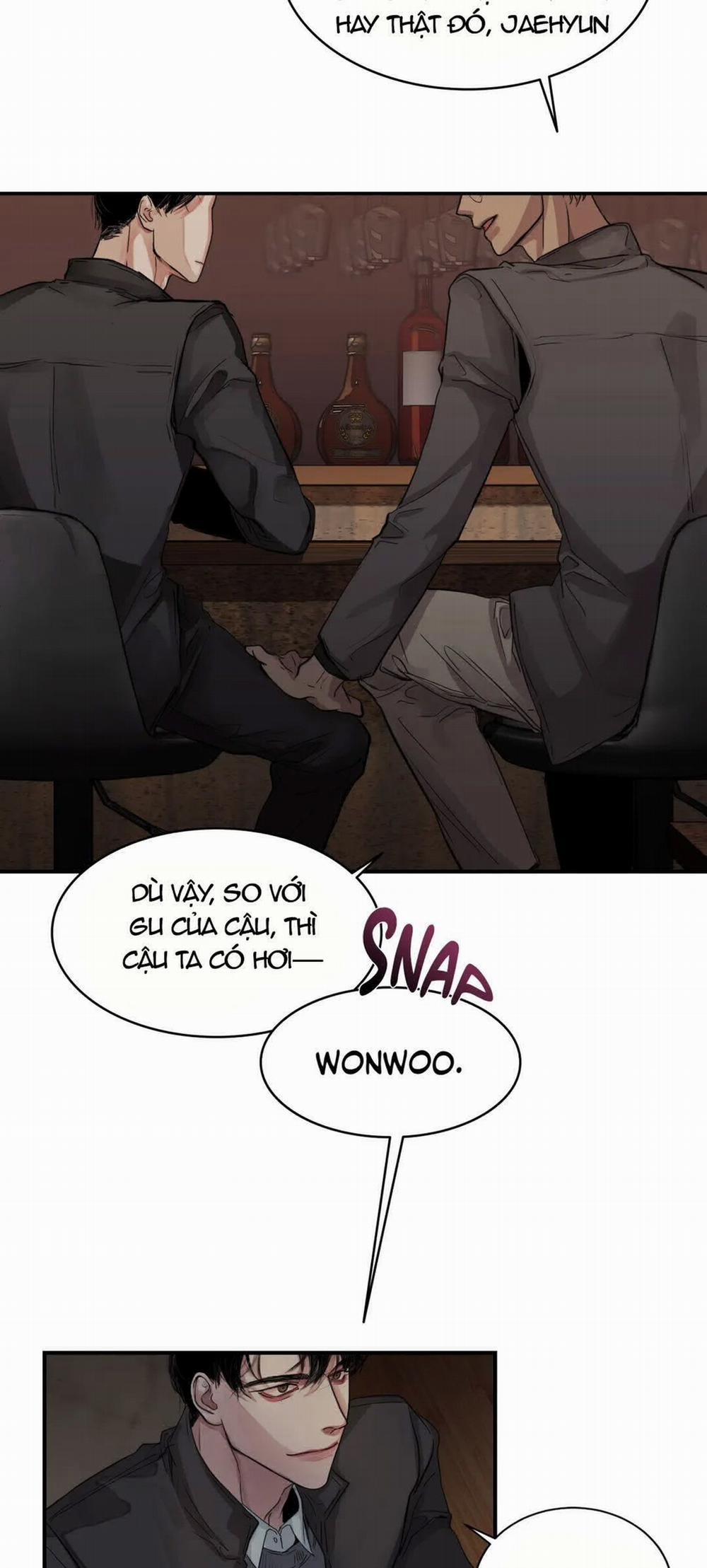 Vết Rắn Cắn 6.1 trang 10