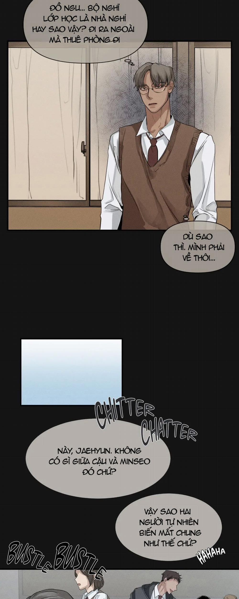 Vết Rắn Cắn 6.1 trang 16