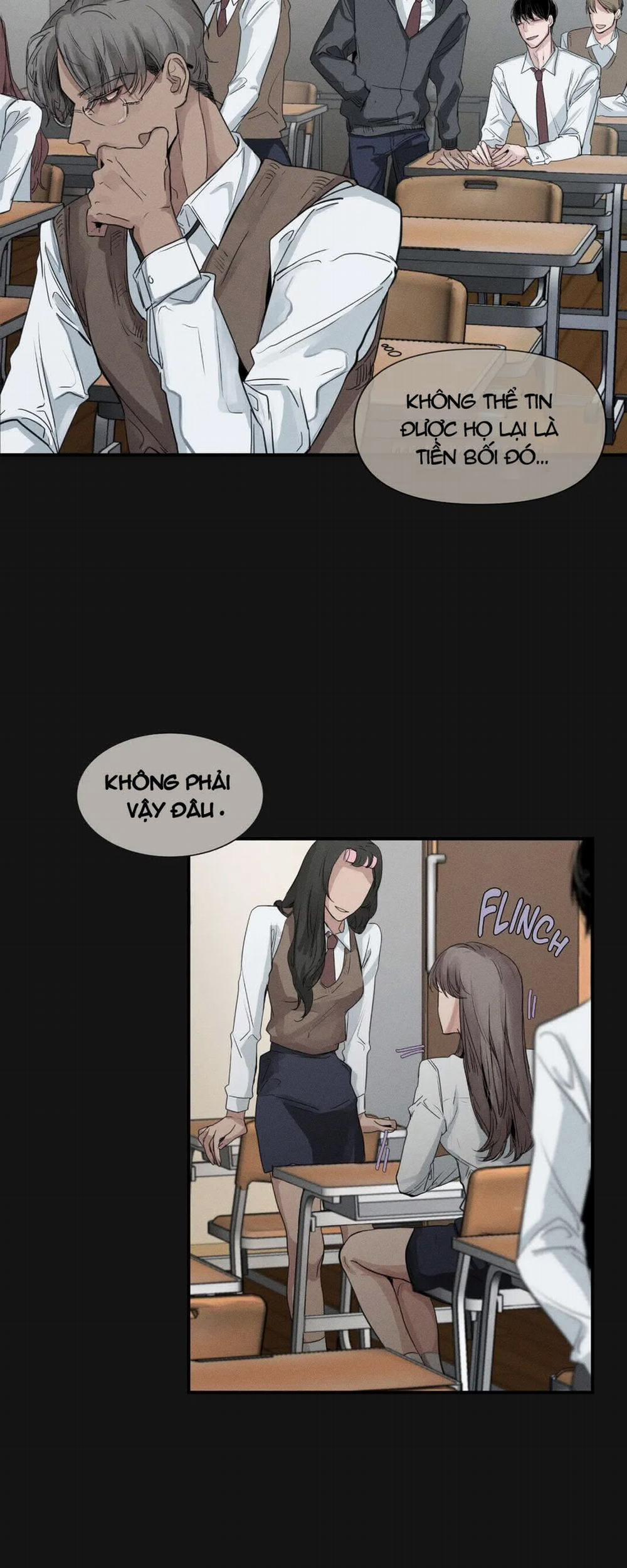 Vết Rắn Cắn 6.1 trang 17