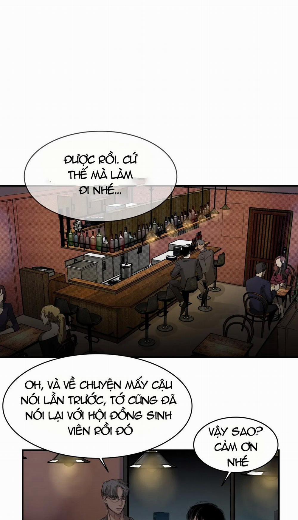 Vết Rắn Cắn 6.1 trang 3