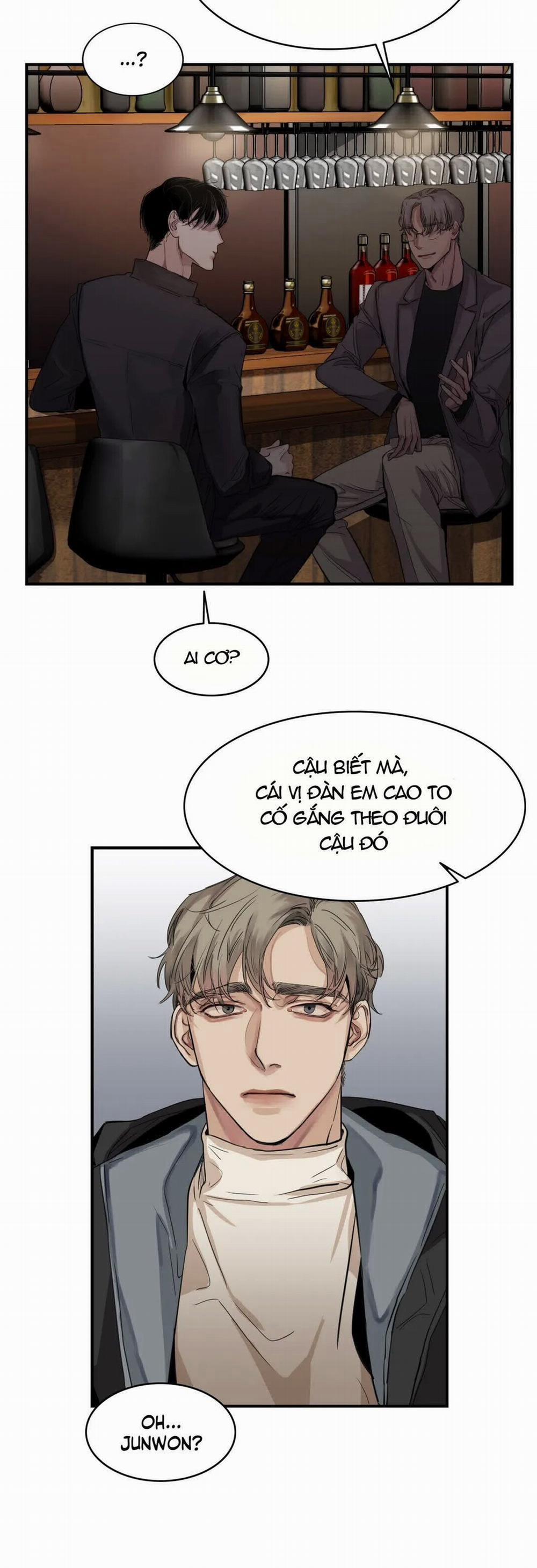 Vết Rắn Cắn 6.1 trang 5