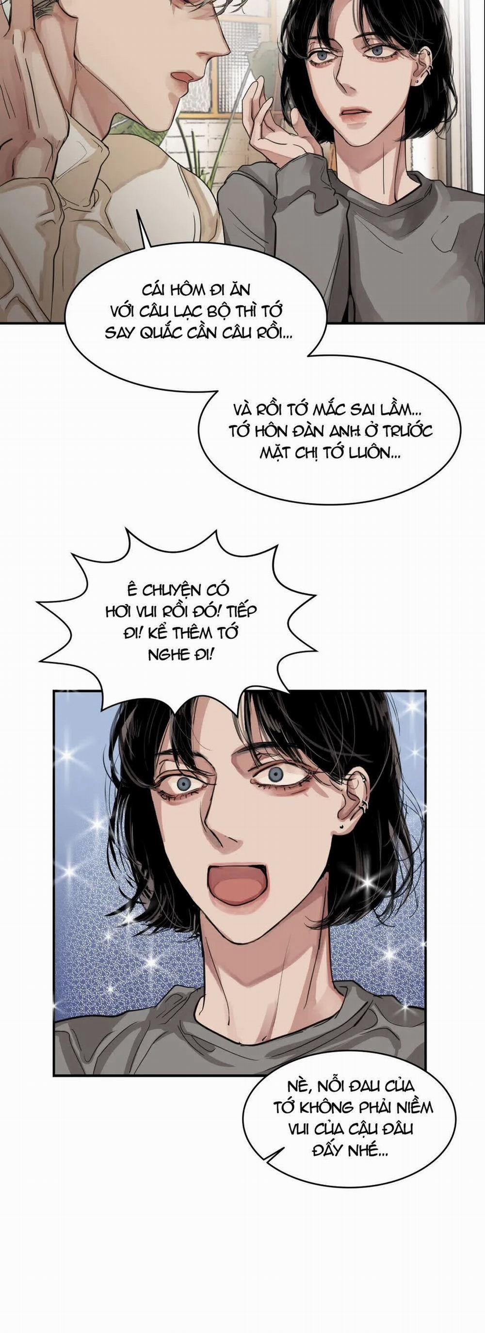 Vết Rắn Cắn 6.2 trang 14