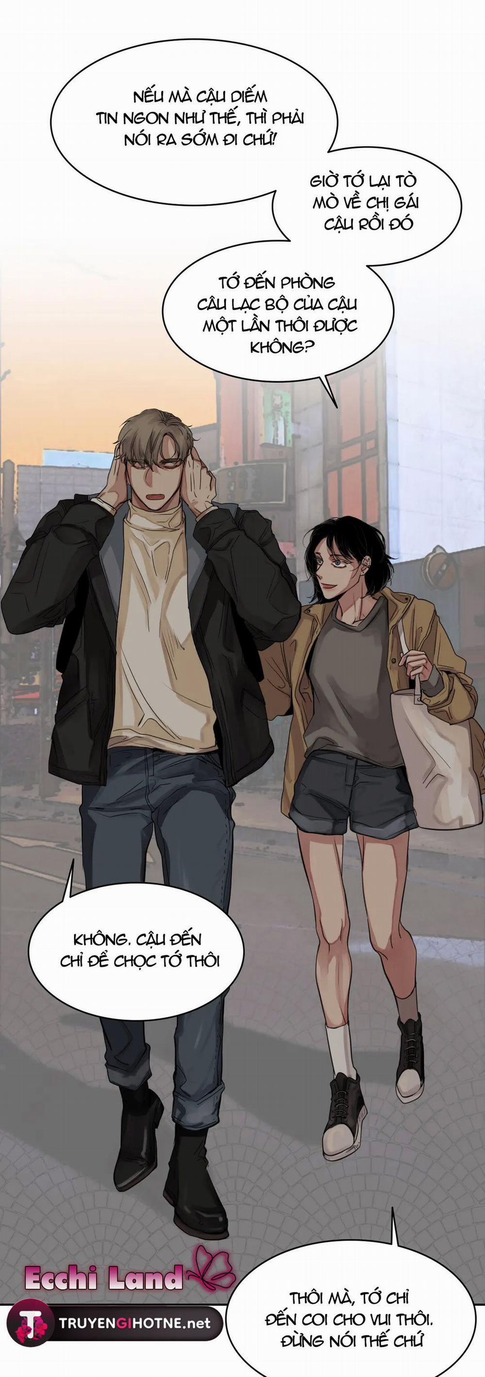 Vết Rắn Cắn 6.2 trang 15