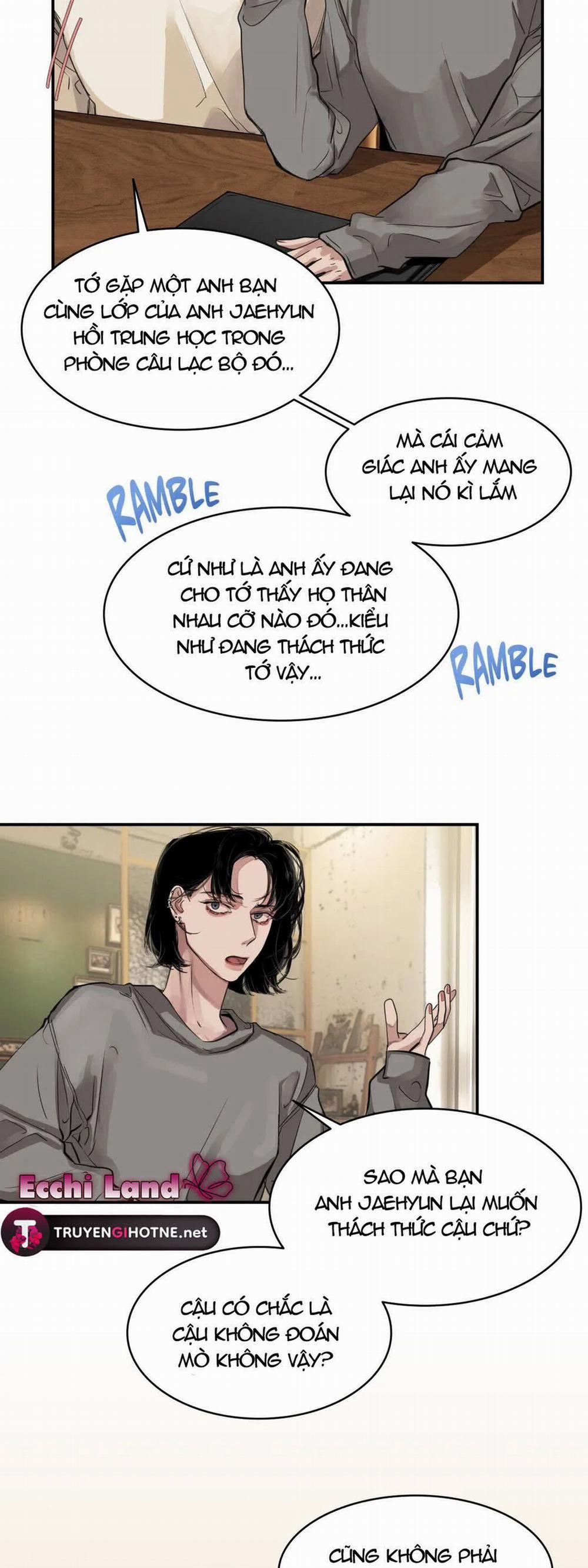 Vết Rắn Cắn 6.2 trang 4