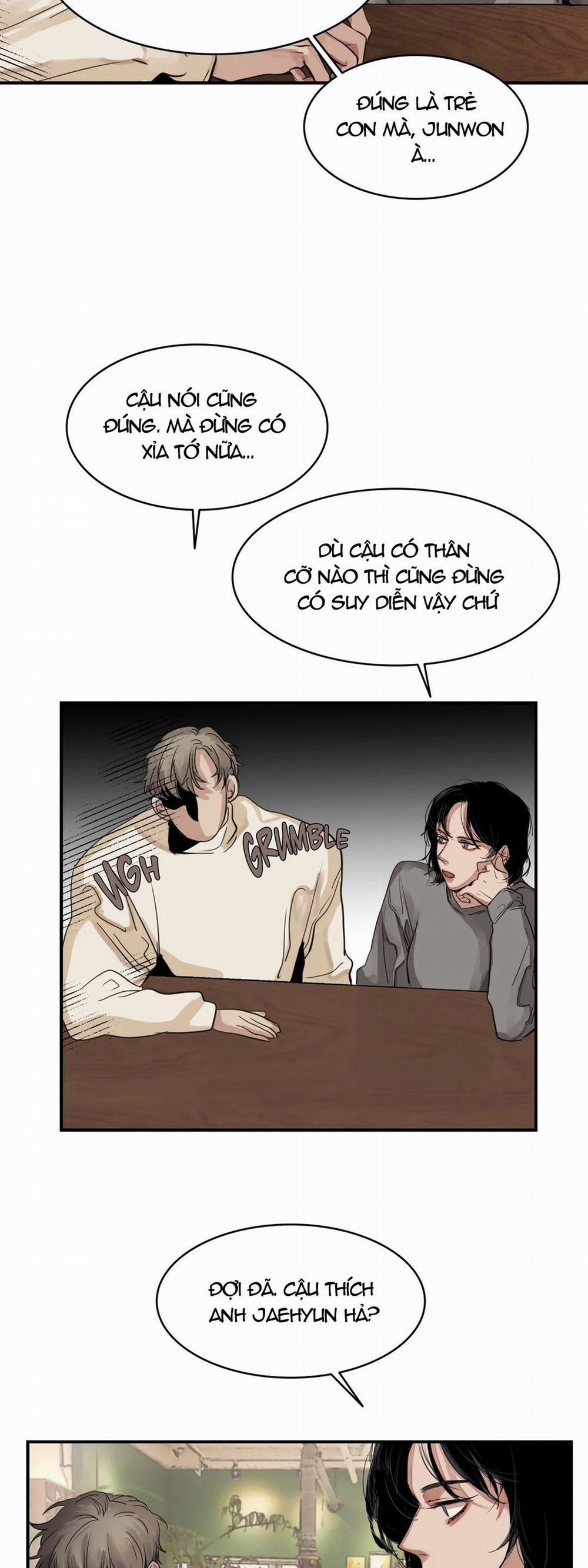 Vết Rắn Cắn 6.2 trang 7