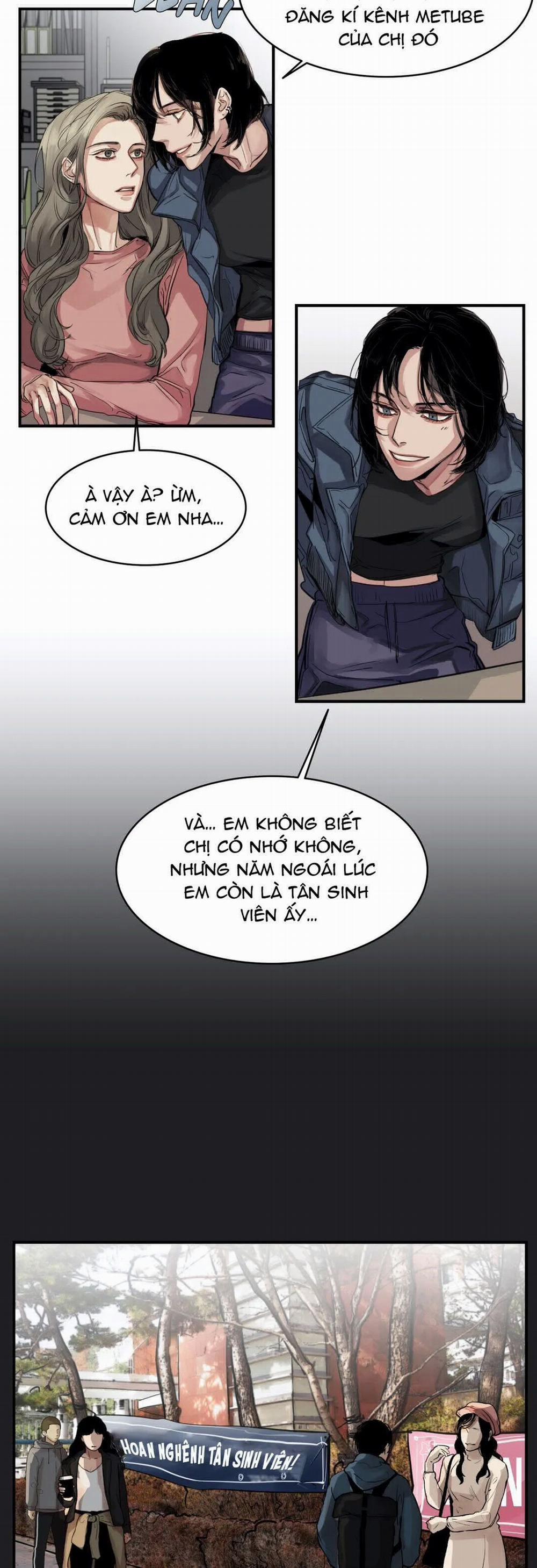 Vết Rắn Cắn 7.1 trang 13