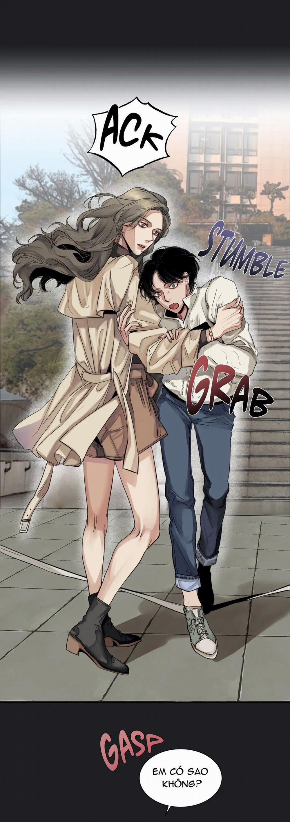 Vết Rắn Cắn 7.1 trang 15