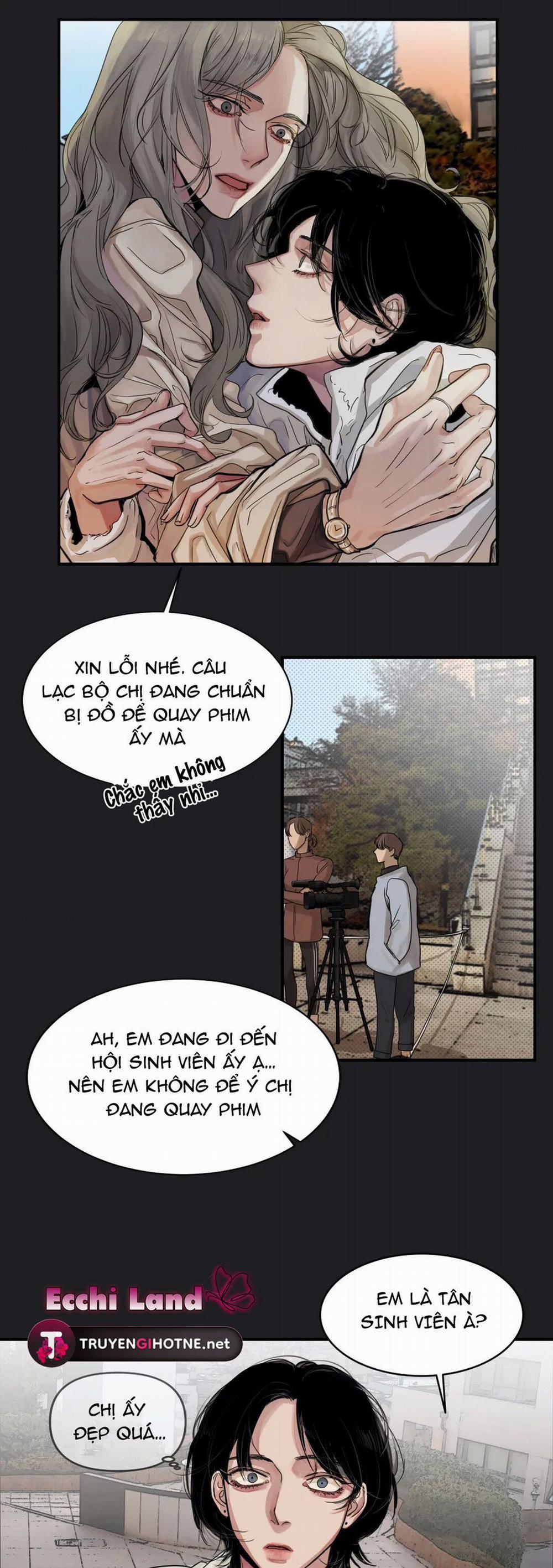 Vết Rắn Cắn 7.1 trang 16