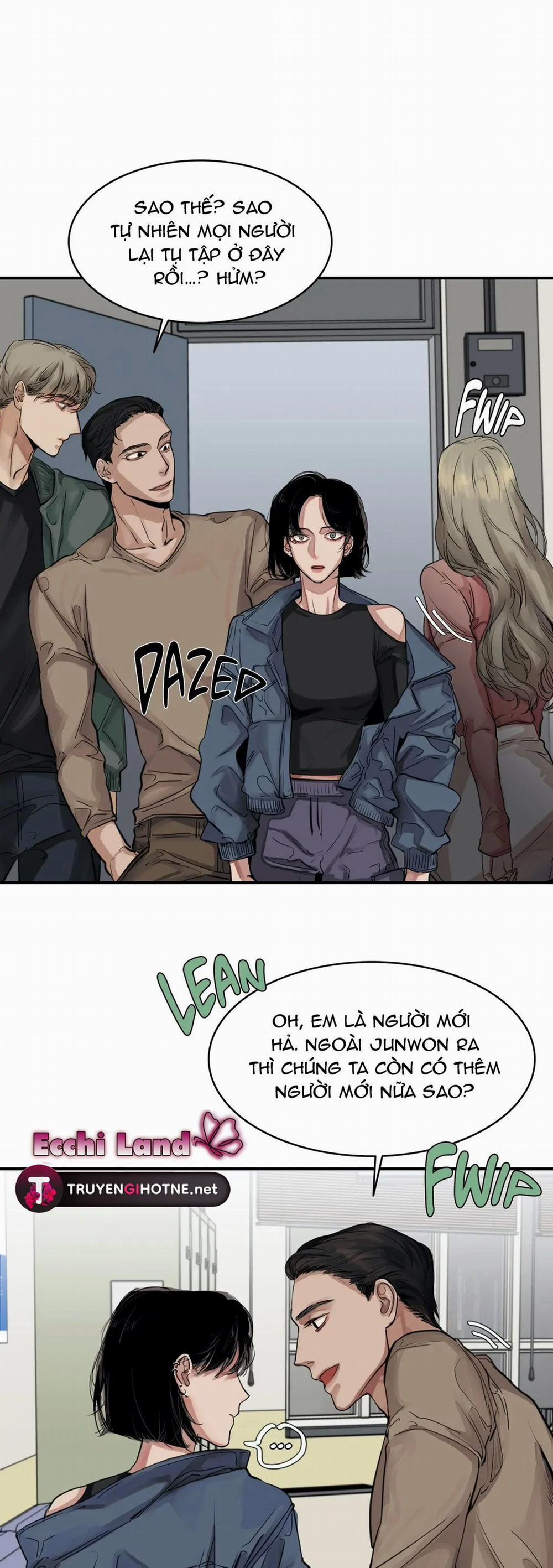 Vết Rắn Cắn 7.1 trang 6