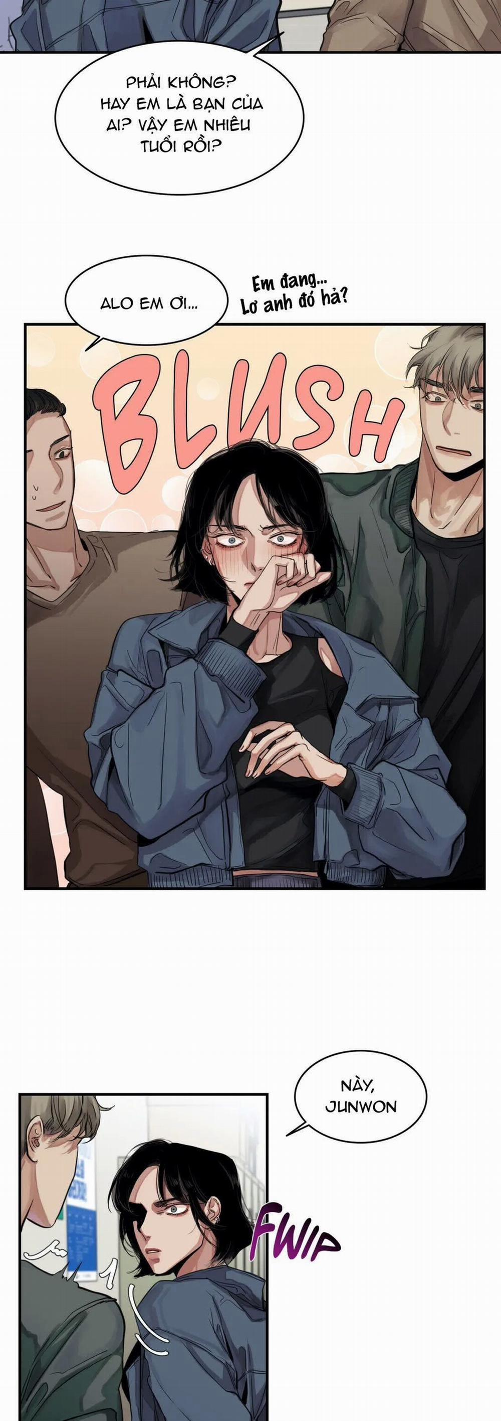 Vết Rắn Cắn 7.1 trang 7