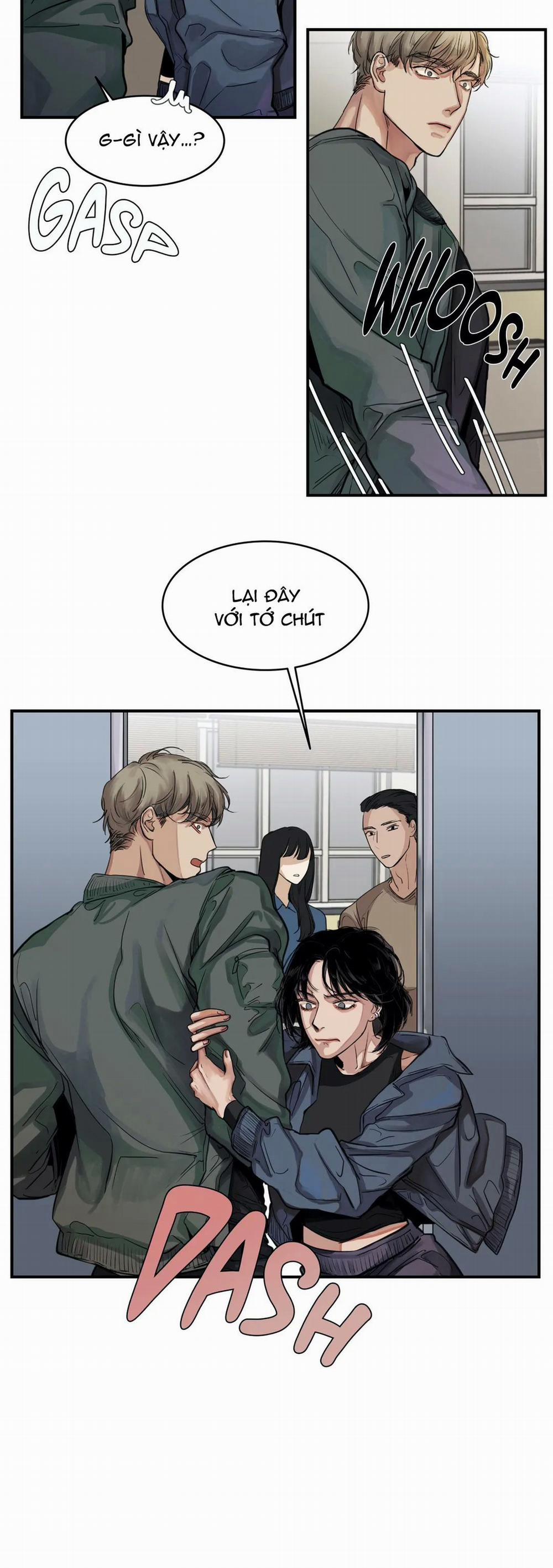 Vết Rắn Cắn 7.1 trang 8