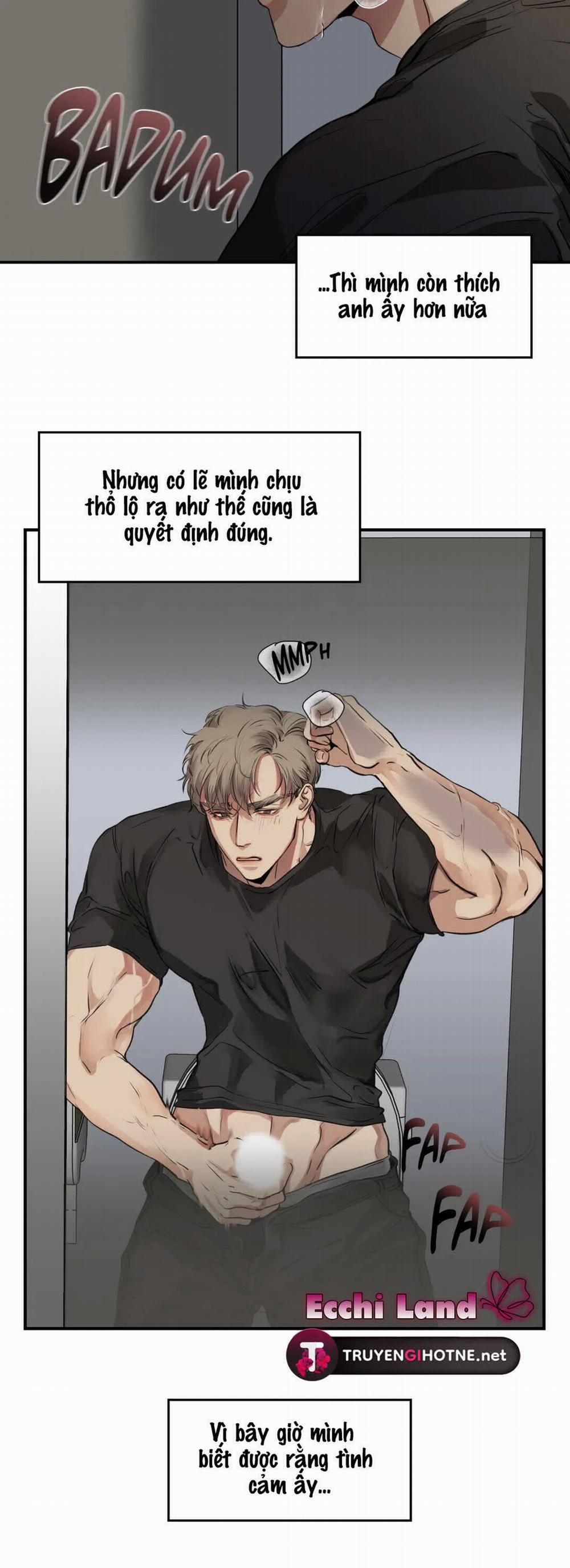 Vết Rắn Cắn 8.2 trang 7