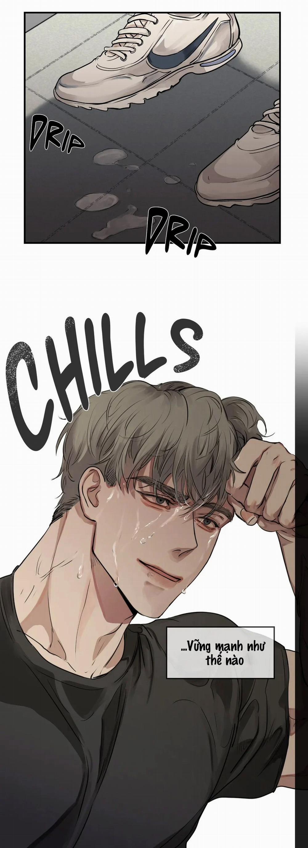 Vết Rắn Cắn 8.2 trang 8