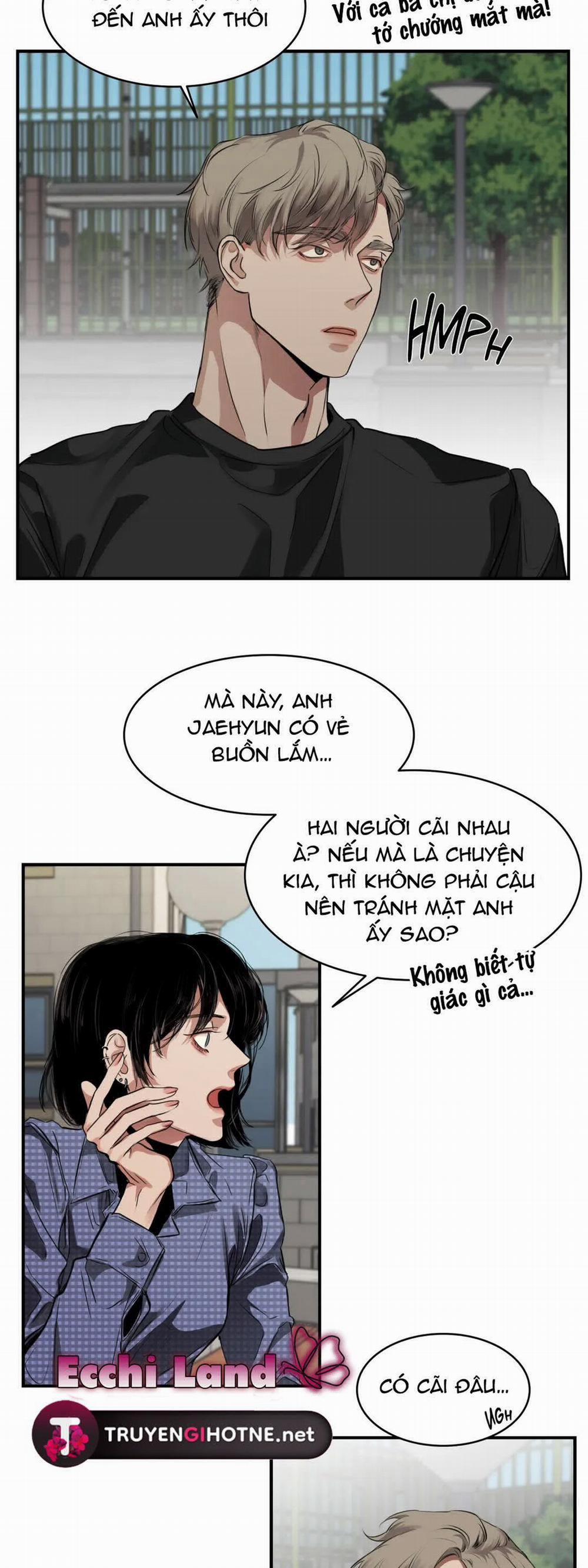 Vết Rắn Cắn 9.1 trang 13