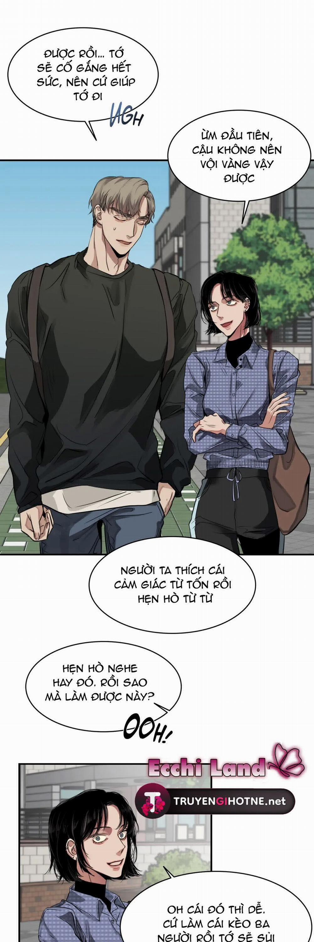 Vết Rắn Cắn 9.2 trang 0