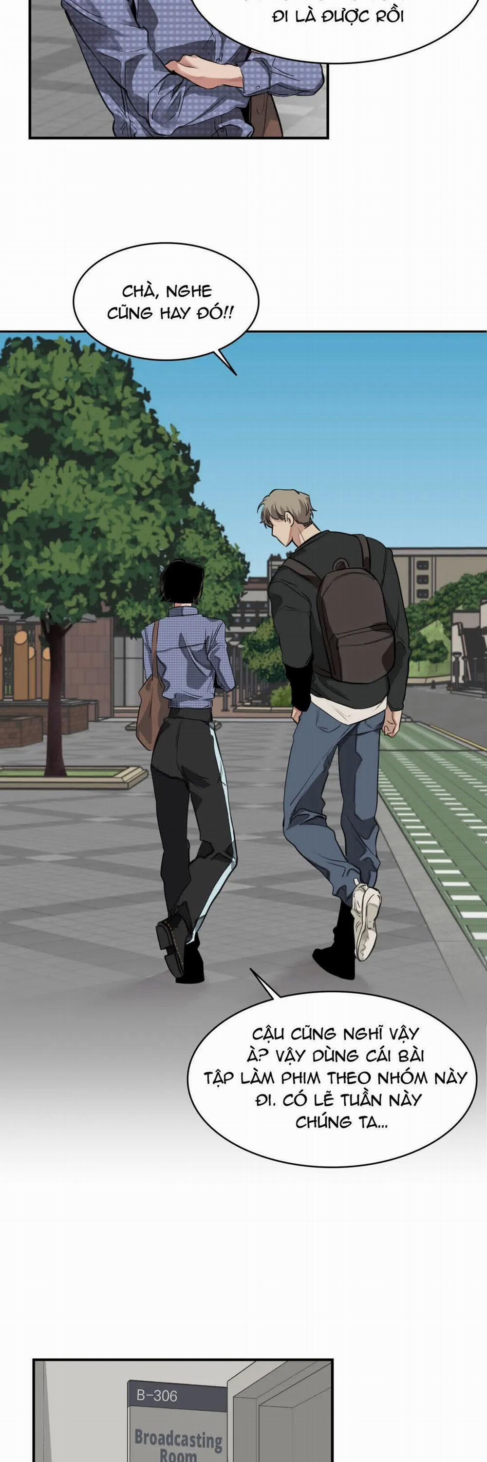 Vết Rắn Cắn 9.2 trang 1