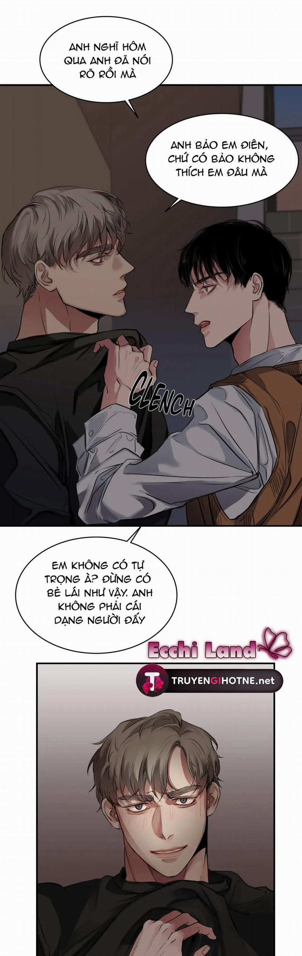 Vết Rắn Cắn 9.2 trang 12